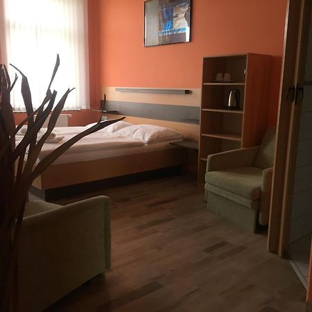 Penzion Obora Tachov (Plzen) Exterior foto