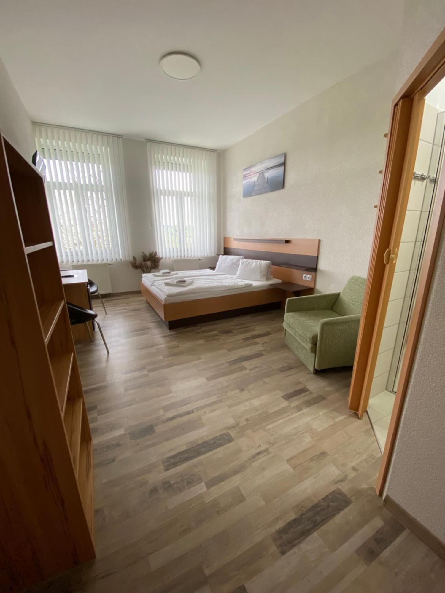 Penzion Obora Tachov (Plzen) Exterior foto